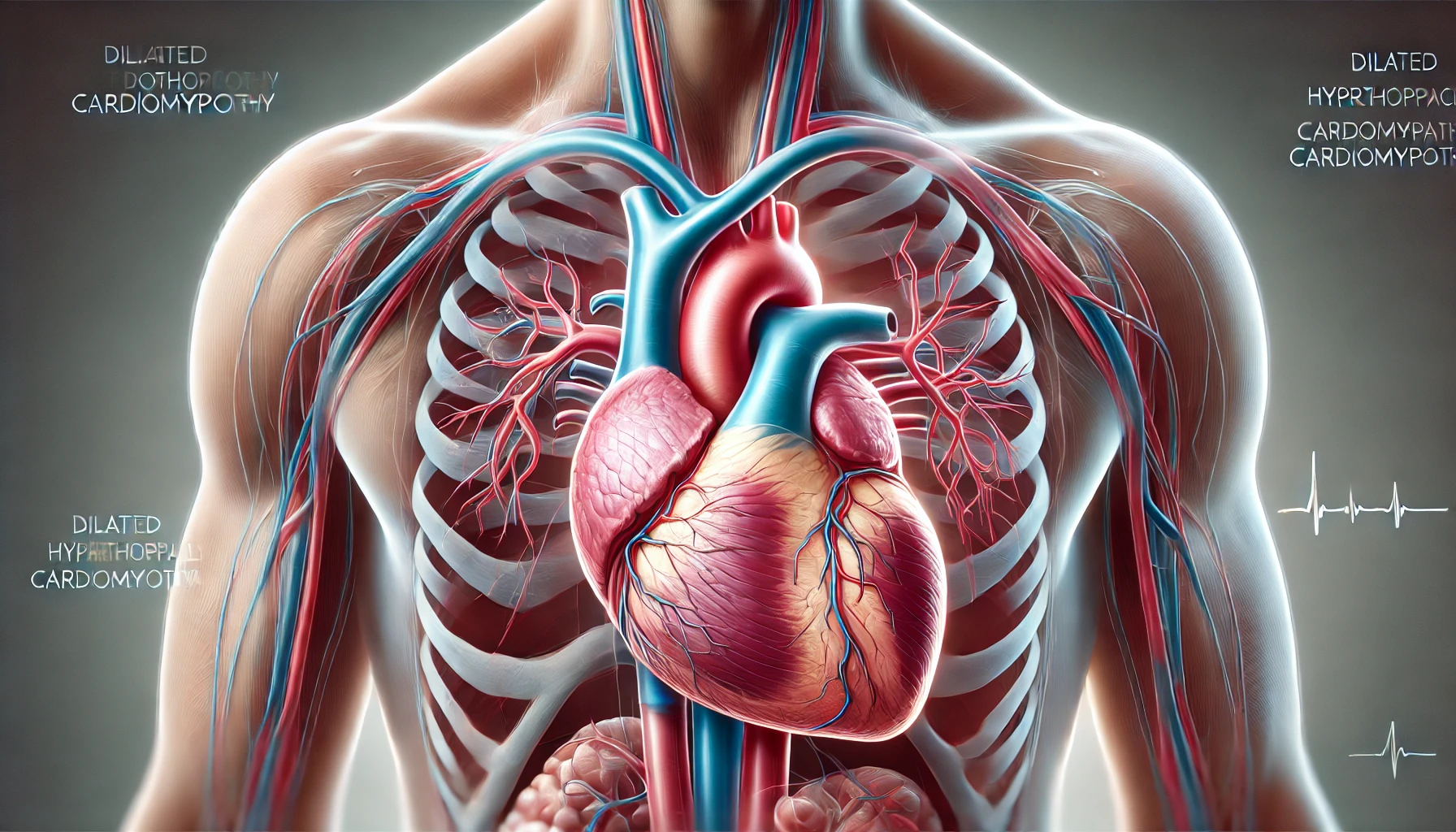 Cardiomyopathy