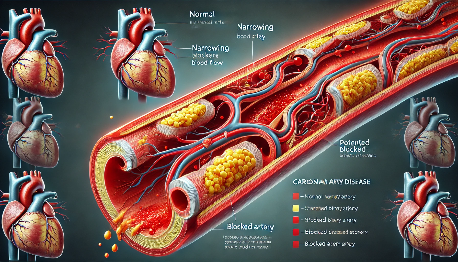 Aortic Disease