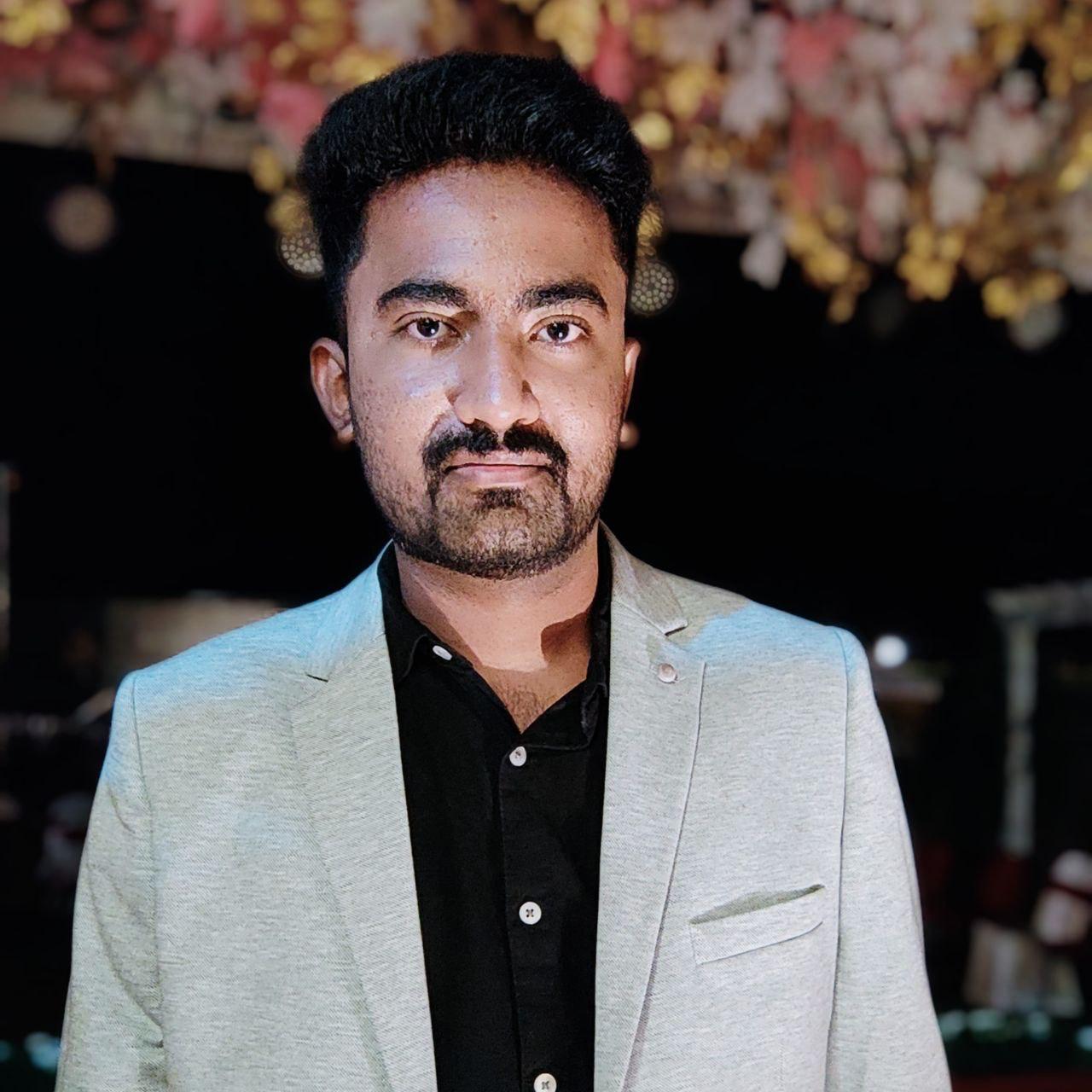 Dr. Nanda Kishore R