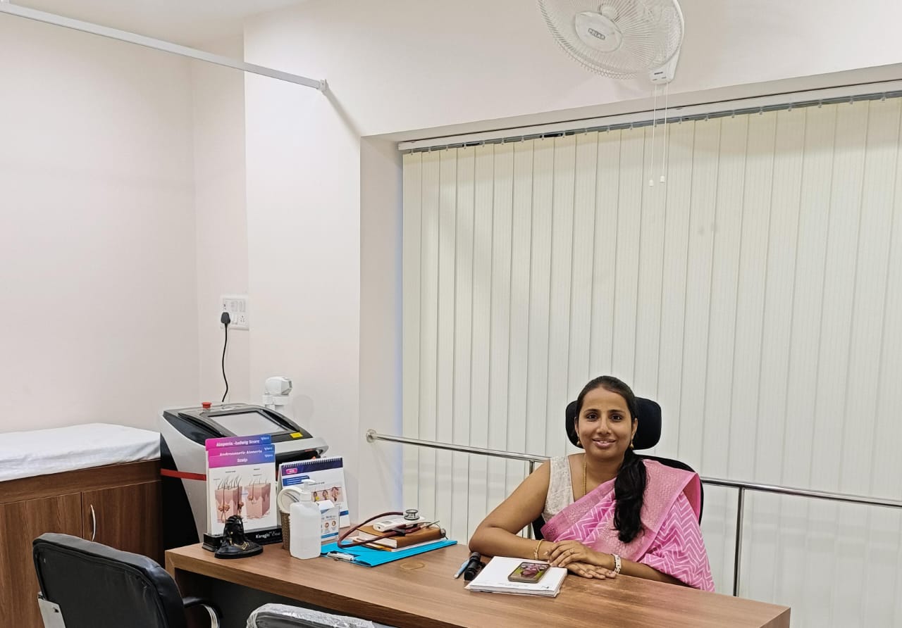 Dr. Navya