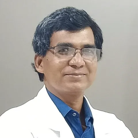 Dr. Narasimhaiah K