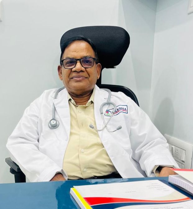 Dr. A.J.BABU