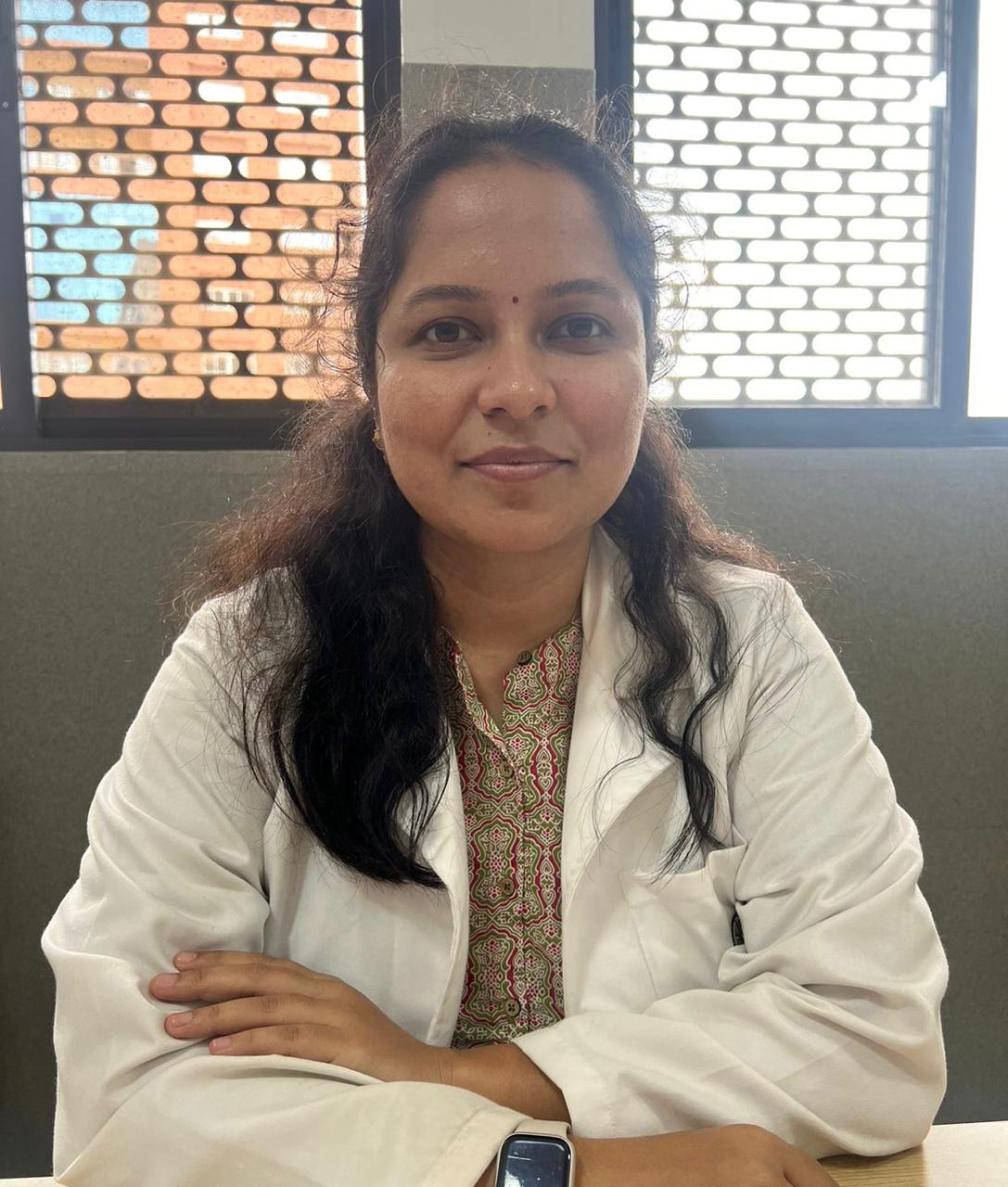 Dr. ENT Specialist