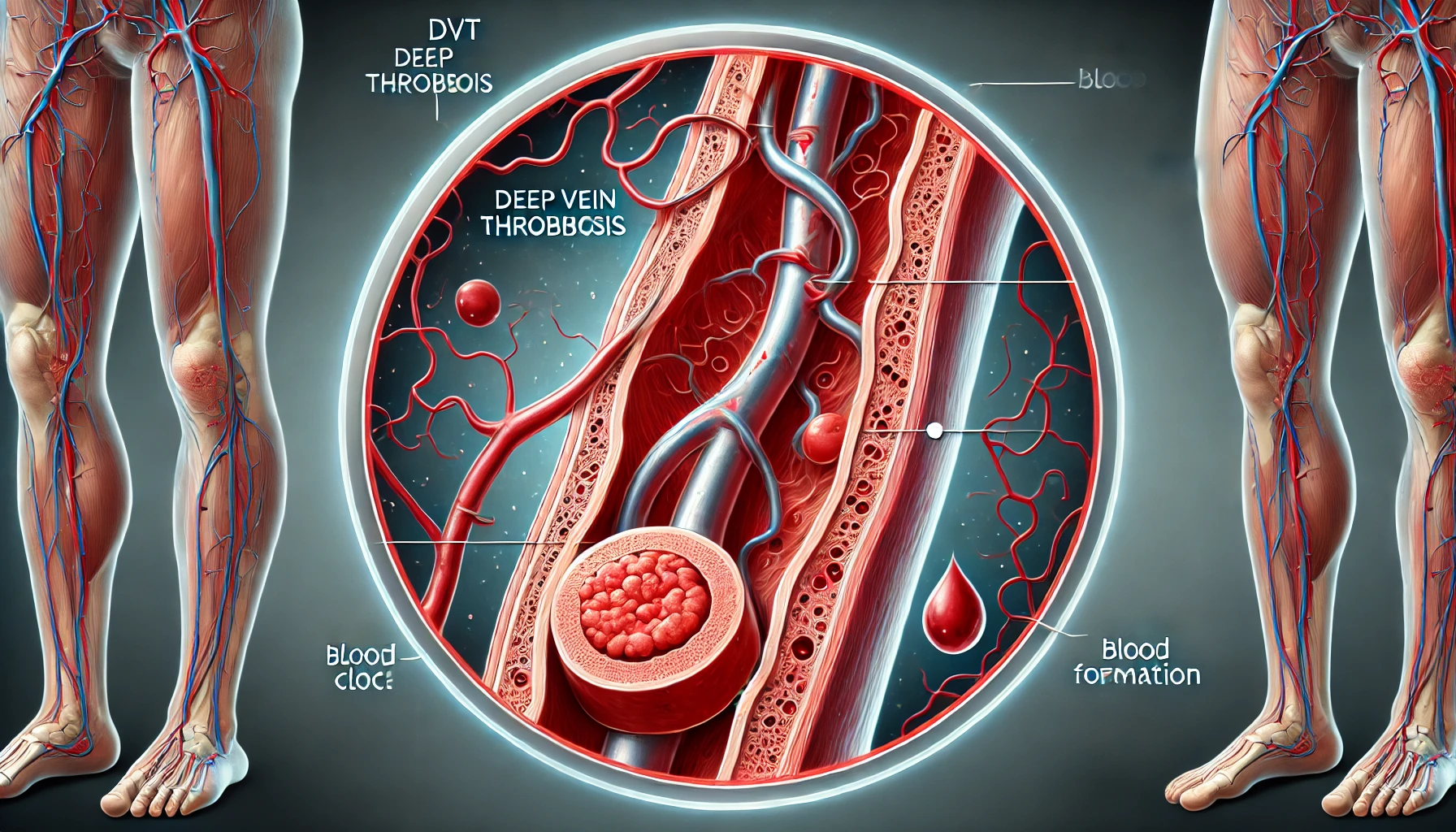 Thrombosis