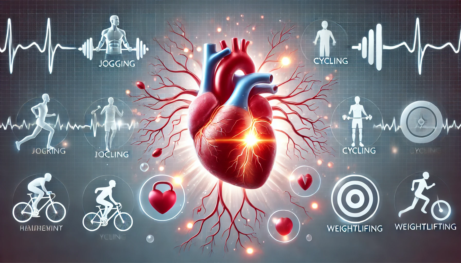 Heart Pumping Function