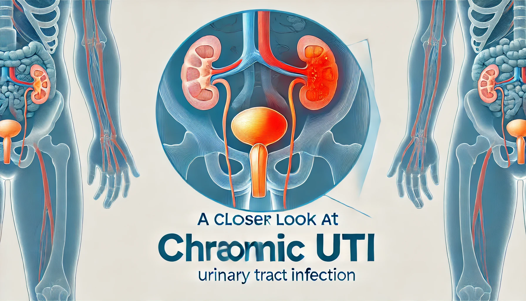 Urinary Tract Infection (UTI)