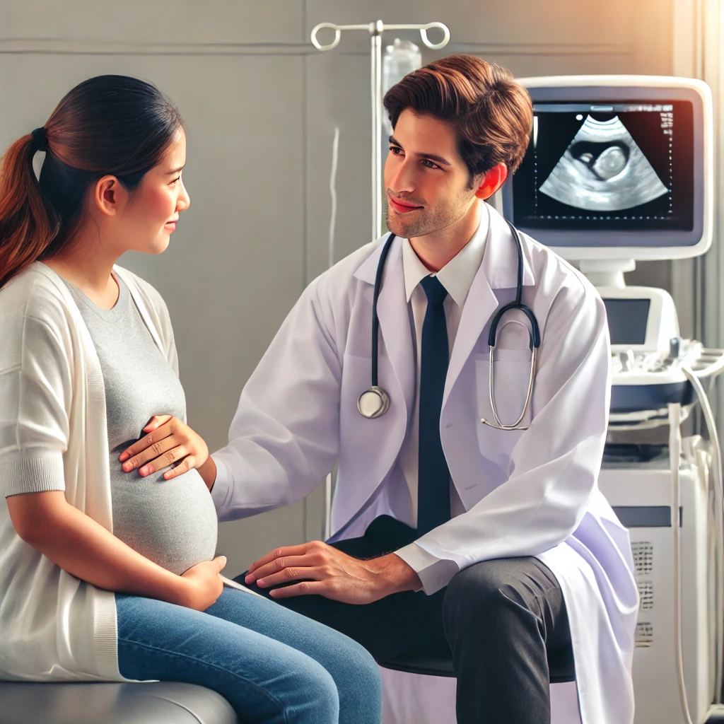 Obstetrics & Gynaecology