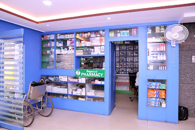 Expert Medical Staff