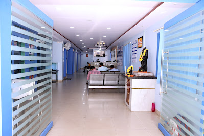 Innovative Treatments