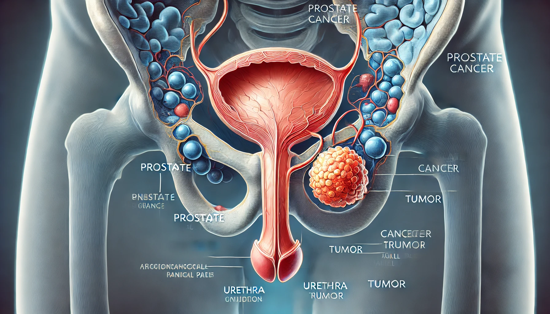 Prostate Cancer Insights