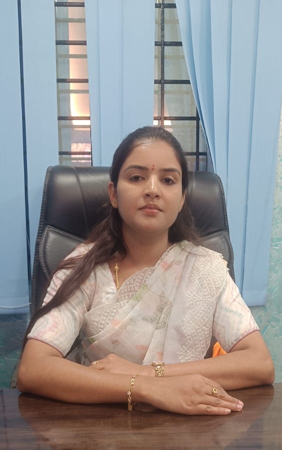 Dr. Bhavya gowda