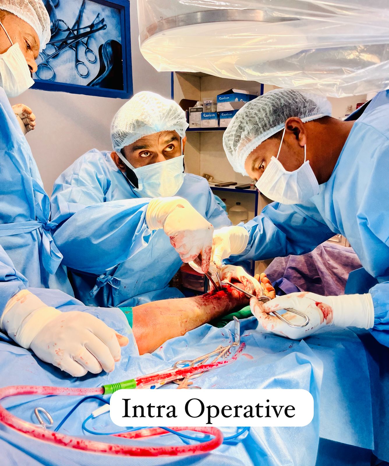 Compassionate Care