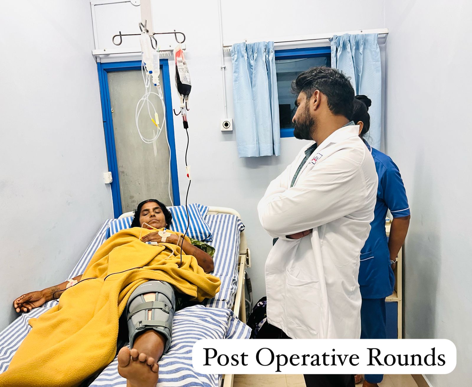 Patient Care