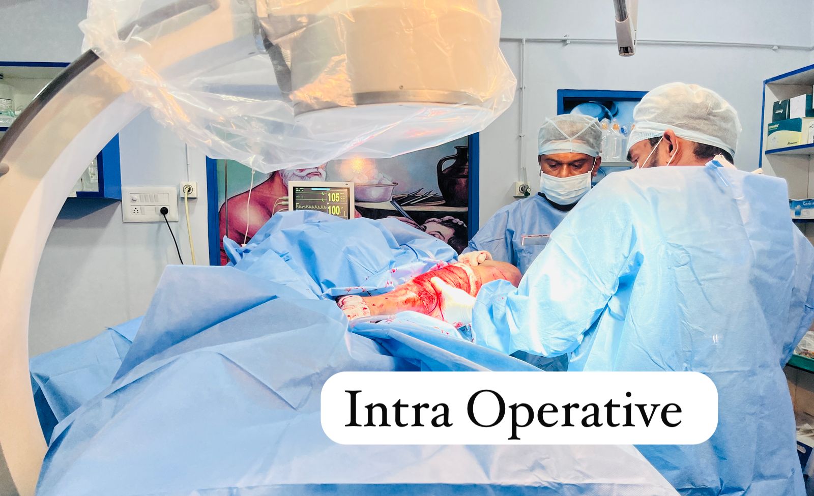 Innovative Treatments