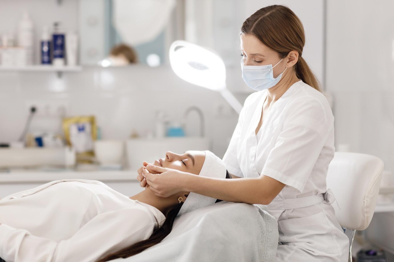 Skin and Cosmetology