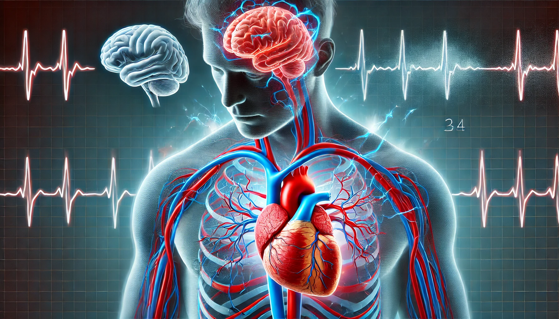 Stress and Arrhythmia